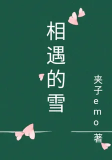 相遇的雪 封面