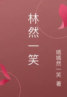 林然一笑 封面
