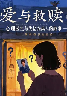 愛與救贖：心理醫生與失憶女病人 封面