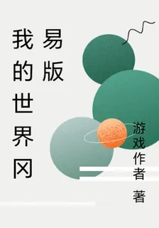 我的世界岡易版 封面