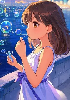 神印王座成爲阿寶的女兒 封面