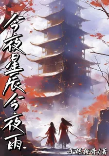 穿書：今夜星辰今夜雨 封面