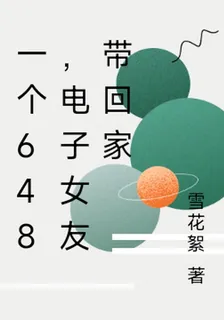 一個648，電子女友帶回家 封面