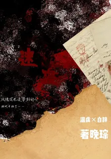 迷浸 封面
