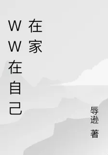 ww在自己在家 封面