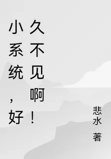 小系統，好久不見啊！ 封面
