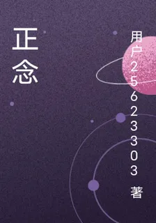正念 封面