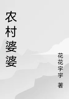 農村婆婆 封面