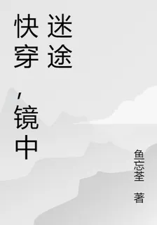 快穿，鏡中迷途 封面