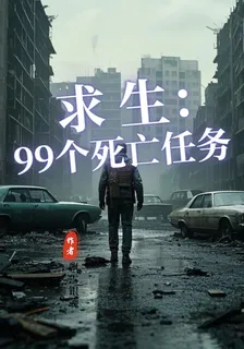 求生：99個死亡任務 封面