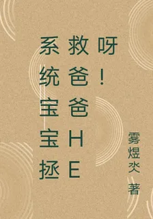 系統寶寶拯救爸爸HE呀！ 封面