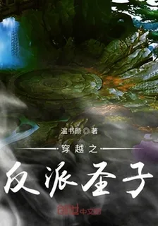 穿越之反派聖子 封面