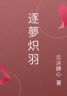 逐夢熾羽 封面