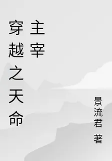 穿越之天命主宰 封面
