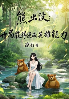 熊出沒：開局獲得漫威英雄能力 封面