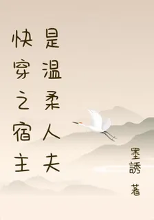 快穿之宿主是溫柔人夫 封面