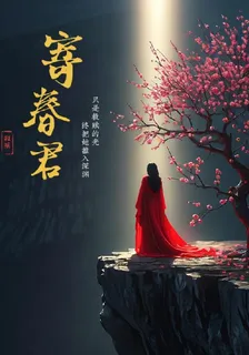 寄春君尋 封面