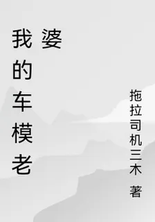 我的車模老婆 封面