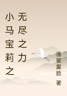 小馬寶莉之無盡之力 封面