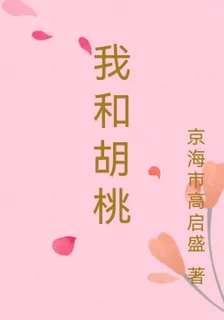 我和胡桃 封面