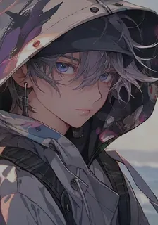 星界之四界 封面