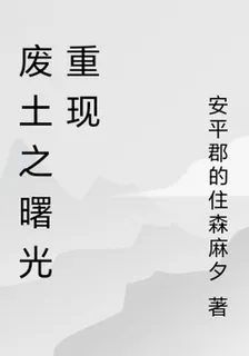 廢土之曙光重現 封面
