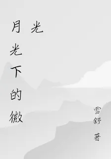 月光下的微光 封面