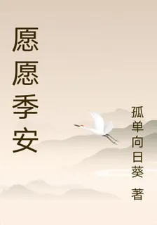 願願季安 封面