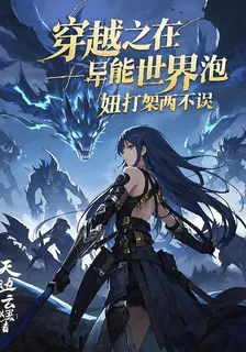 穿越之在異能世界泡妞打架兩不誤 封面