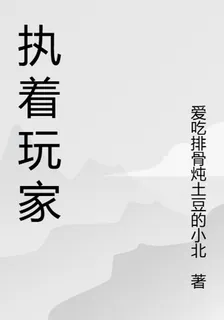 執着玩家 封面
