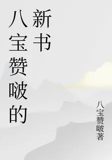 八寶贊啵的新書 封面