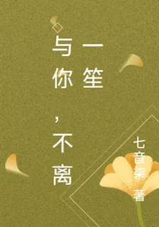 與你，不離一笙 封面