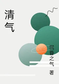 清氣 封面