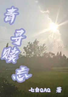 青尋贖忘 封面