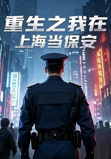 重生之我在上海當保安 封面