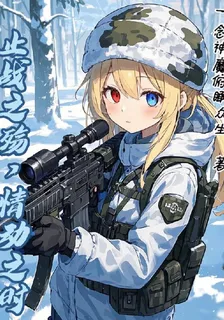 止戰之殤，情動之時 封面