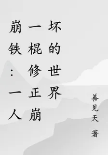 崩鐵：一人一棍修正崩壞的世界 封面