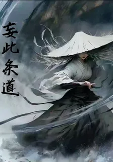 妄此條道 封面