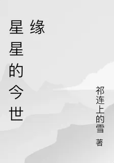 星星的今世緣 封面