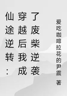 仙途逆轉：穿越後我成了廢柴逆襲 封面