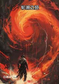 輪溯之狟 封面
