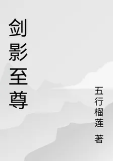劍影至尊 封面