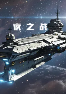 夜之戰 封面