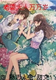 老婆大人萬萬歲 封面