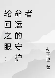 輪迴之眼：命運的守護者 封面
