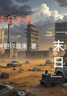 末日生存日記之地下城 封面