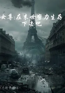女尊：在末世努力生存下去吧 封面