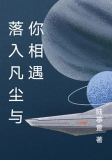 落入凡塵與你相遇 封面