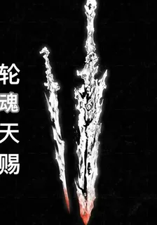 輪魂天賜 封面