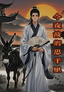 故鄉今夜思千里 封面